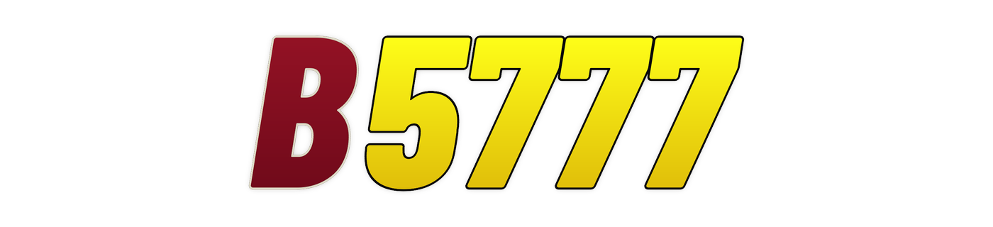 b5777 লোগো